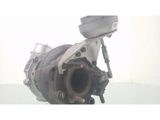 Turbodmychadlo Турбина 172010R062, VB25 Toyota RAV 4 (XA40) 2.2