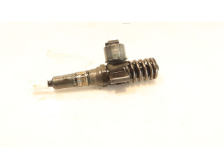 Форсунка Audi A3 S3 8P