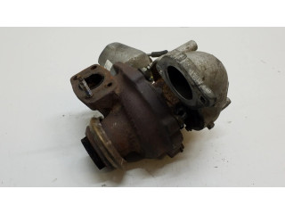  Турбина Citroen C4 Grand Picasso 1.6 8062910002, 968612068006         