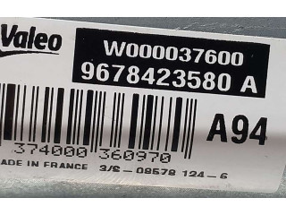 Моторчик заднего дворника 9678423580A, VALEO3PINES Peugeot 2008 I