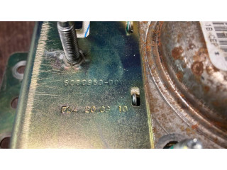 Подушка безопасности пассажира 28716890011701, 608095300 Tata Indica Vista II