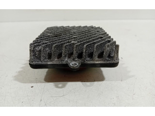 Блок комфорта 4K0941572CS   Audi A3 S3 8V   