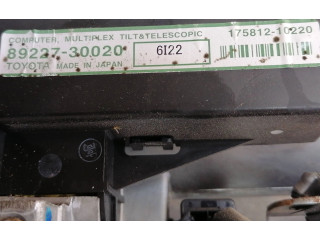 Рулевая рейка 8922730020, 17481210220 Lexus IS 220D-250-350 2006 - 2013 года