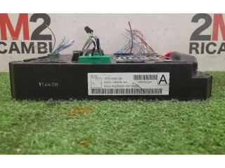 Блок комфорта BX2314B476AA, BX2314B476AA Jaguar XF X250