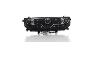 Блок управления кондиционера воздуха / климата/ печки (в салоне) P6SX98DX9AD Jeep Wrangler