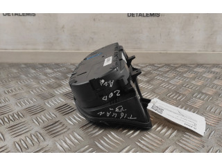 Přístrojová deska  Volkswagen Tiguan 2013 5N0920973A, 5N0920973A  