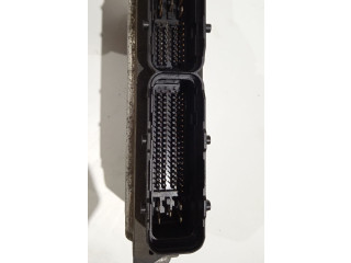 Řídící jednotka Toyota Yaris 2009