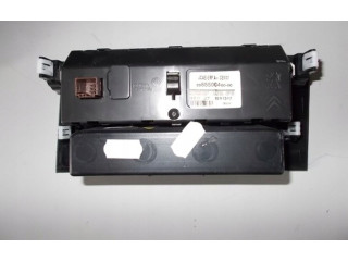 Дисплей    9665500480   Citroen DS4