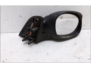 Зеркало электрическое        Citroen Xsara Picasso   -  года   