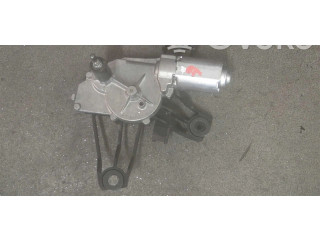 Двигатель стеклоочистителя заднего стекла 6405N4   Citroen Berlingo