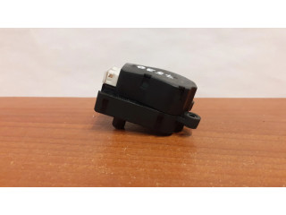 Двигатель задвижки потока воздуха