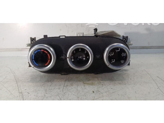 Блок управления климат-контролем 735557281 Fiat 500L