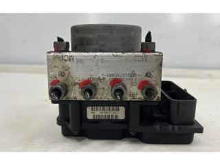 Блок АБС 0265800662, 0265231997 Fiat Qubo - года