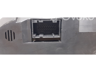 Панель приборов 51716455 Fiat Grande Punto