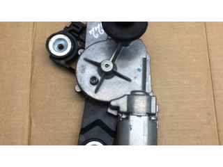 Моторчик заднего дворника 3M51R17X441AE Ford S-MAX