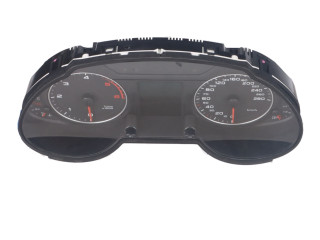 Панель приборов 8R0920900Q Audi Q5 SQ5