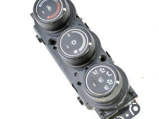 Блок управления климат-контролем    Mitsubishi ASX