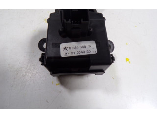 Ручка стеклоочистителей 61318363669, 8363669   BMW X3 E83