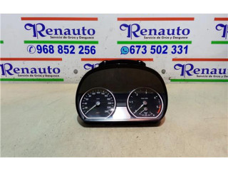 Přístrojová deska BMW 1 E82 E88 2011 9187330-01