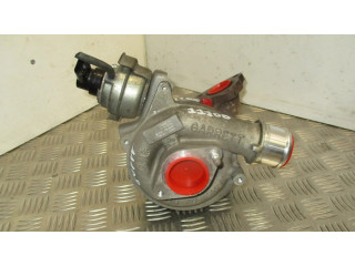 Турбина Honda Accord 2.2 18900RL0G012, 18900-RL0-G012-M2 для двигателя N22B1