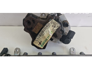 Форсунка 0986435, 180324    Mercedes-Benz R W251  OM642950 