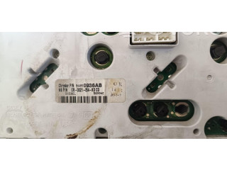 Панель приборов 56050936ab, 56050936AB Jeep Grand Cherokee (WJ)