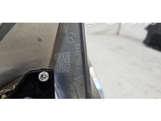 Зеркало электрическое        Mercedes-Benz SL R230  2001 - 2012 года   