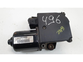 Моторчик дворников 15036008, 22127508 Chevrolet Blazer S10