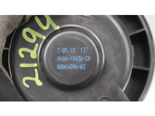 Вентилятор печки    1696010, AV6N18456CA   Ford Transit -  Tourneo Connect
