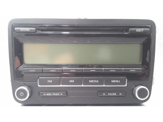 Панель приборов 1K0035164A Volkswagen Jetta VI