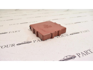 Блок управления парковки