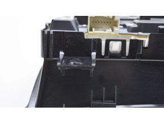 Přístrojová deska  Opel Vectra C 2007 13193087PE, 13777206  