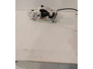 Блок управления климат-контролем 5E2140100   Renault Kangoo II