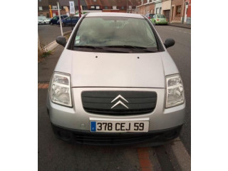 Генератор 5705KW   Citroen C2      