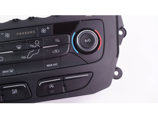 Блок управления климат-контролем KT1T18C612MAC   Ford Transit   Tourneo Connect