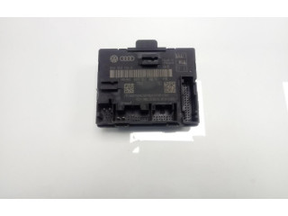 Блок управления двигателя 8X0959793K   Audi Q3 8U