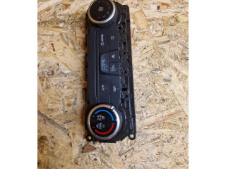 Блок управления климат-контролем KK2T19980AA, E457516A   Ford Transit Custom