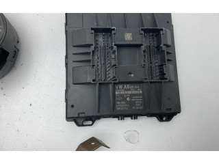 Комплект зажигания 5WP42844AA, 03L906023S   Seat Ibiza IV (6J,6P)