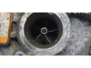 Turbodmychadlo Турбина H82728404 Nissan Qashqai