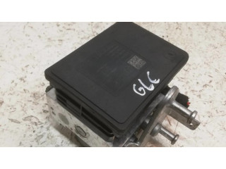 Блок АБС A2539011400, A2534310200 Mercedes-Benz GLC X253 C253 2015- года