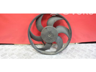 Вентилятор радиатора OM, 229828 Mitsubishi Colt CZ3