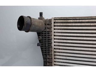 Интеркулер OEM Volkswagen Jetta VI