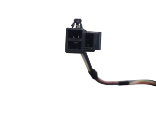 Блок комфорта 6R8313B524AB, 0816052 Jaguar S-Type