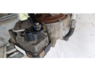 Turbodmychadlo Турбина 83353402 BMW 5 G30 G31 B57D30A