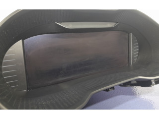 Панель приборов 5E0920790A, 5E0920790A Skoda Octavia 985