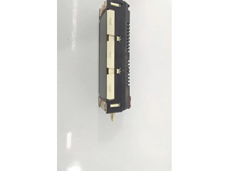 Дисплей 5555502902 Citroen Berlingo