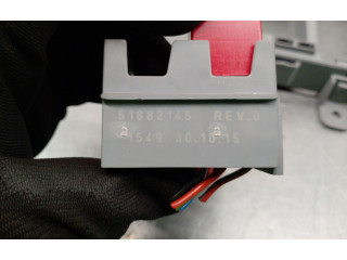 Pojistková skříňka Řídící jednotka BSM 51987784, 51882145 Alfa Romeo Giulia 2016