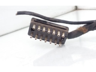 Ручка стеклоочистителей 1245450124   Mercedes-Benz E W124