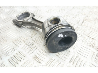  Поршень с шатуном BKC 1.9 TDI Highline   Volkswagen PASSAT B6  