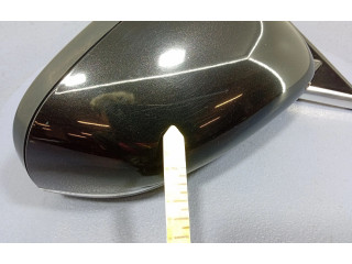 Зеркало электрическое Jaguar XF X250 2007 - 2015 года